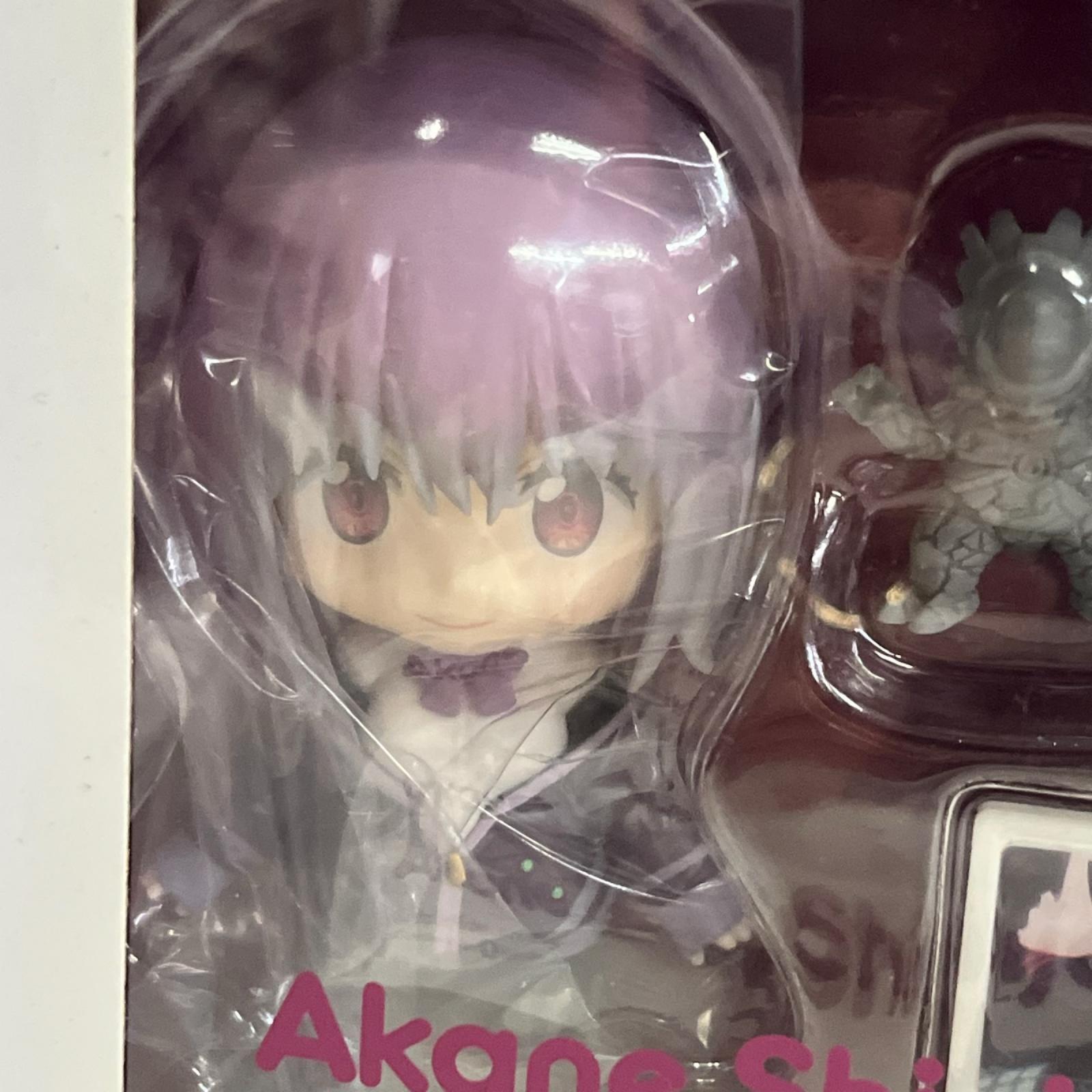 ねんどろいど SSSS.GRIDMAN 新条アカネ S S S S.GRIDMAN フィギュア/グッズ