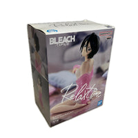 BLEACH RelaxTime ルキア ブリーチ バンダイ フィギュア/グッズ