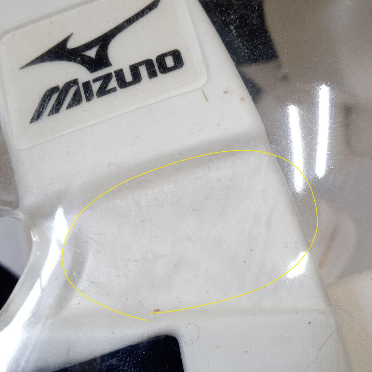 MIZUNO メンホー スポーツ用品