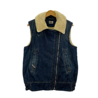 ジャケット DIESEL デニムボア ベスト