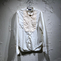 長袖シャツ purple label ブザムシャツ
