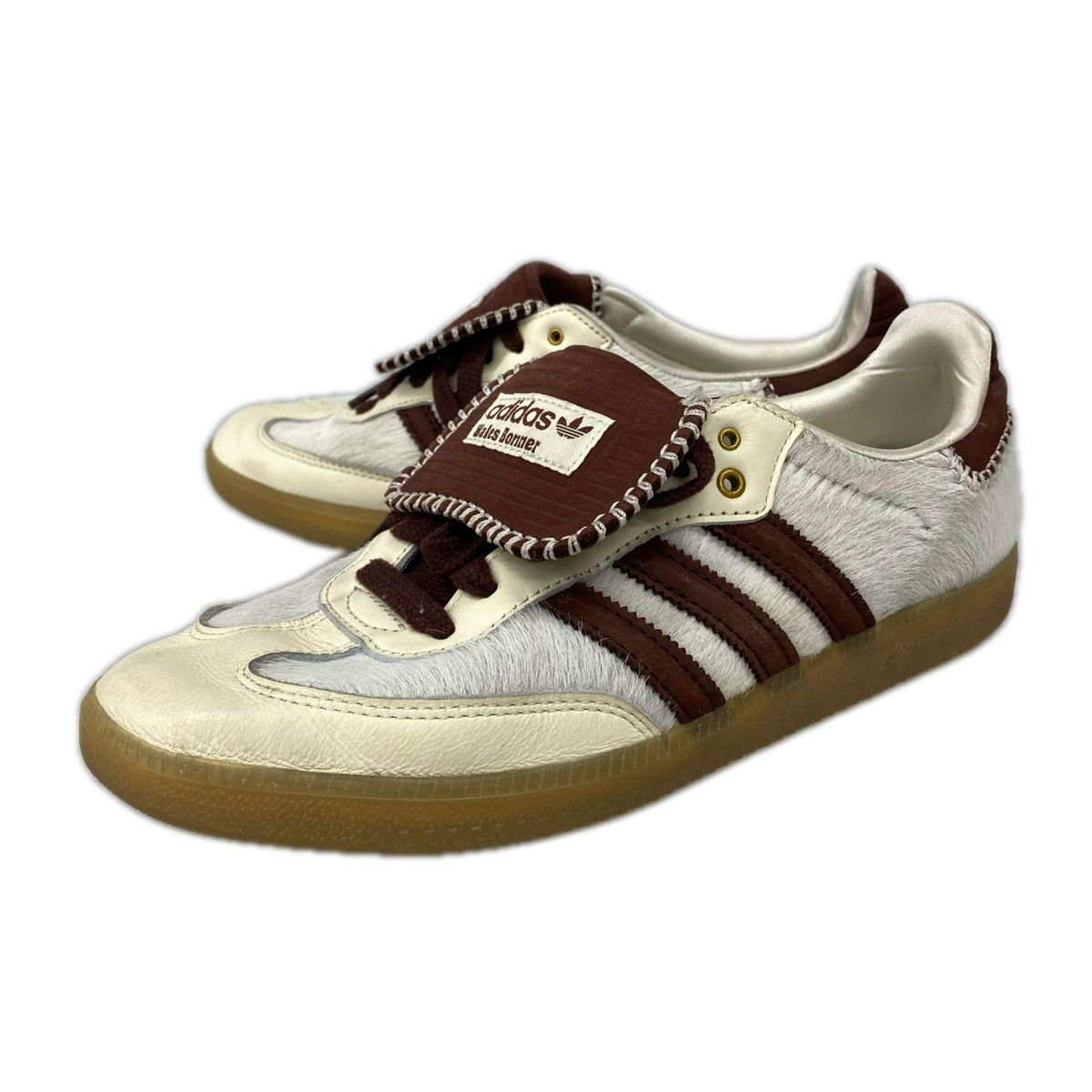 スニーカー Wales Bonner Samba Pony Tonal 28.5cm (US10 1/2 UK10 EU47)