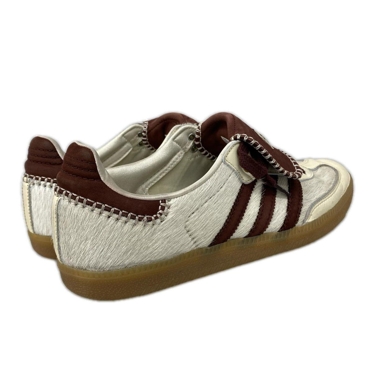 スニーカー Wales Bonner Samba Pony Tonal 28.5cm (US10 1/2 UK10 EU47)