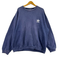 スウェット adidas 万タグ スウェット L