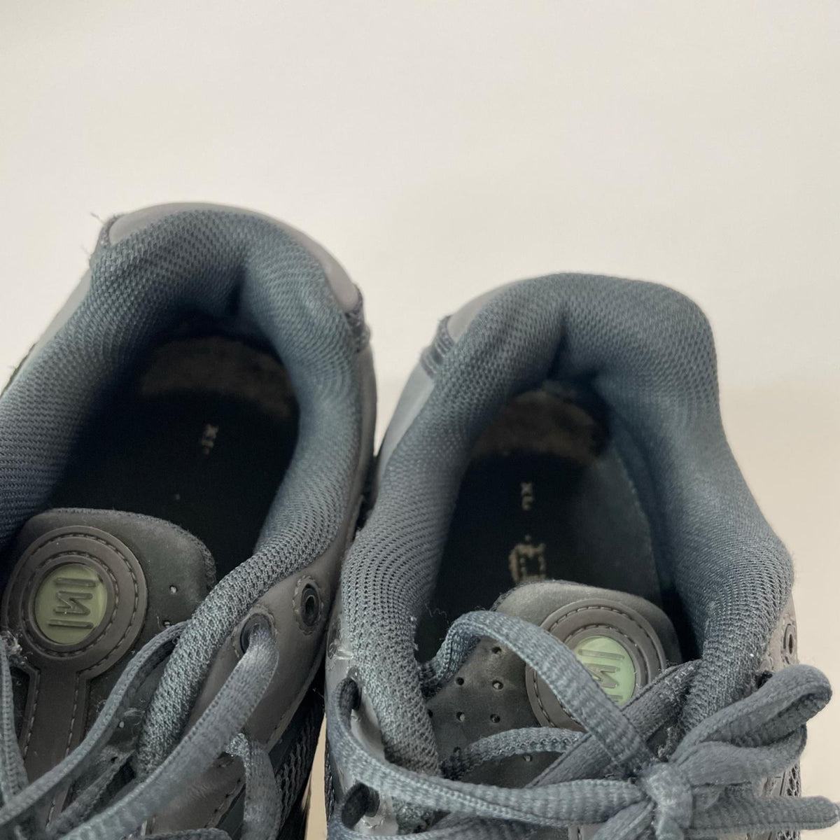 スニーカー Shox Ride 2 (28.5) 28.5cm (US10 1/2 UK10 EU47) グレー