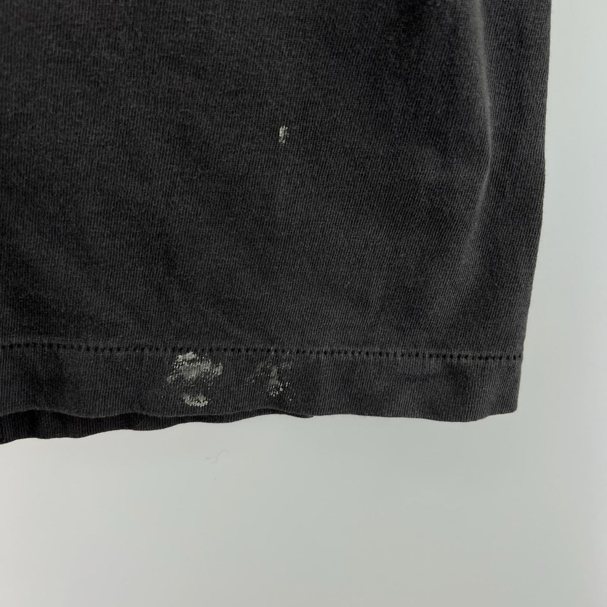 半袖Tシャツ 26SS SAINT 666 SS T-SHIRT (XL) グレー