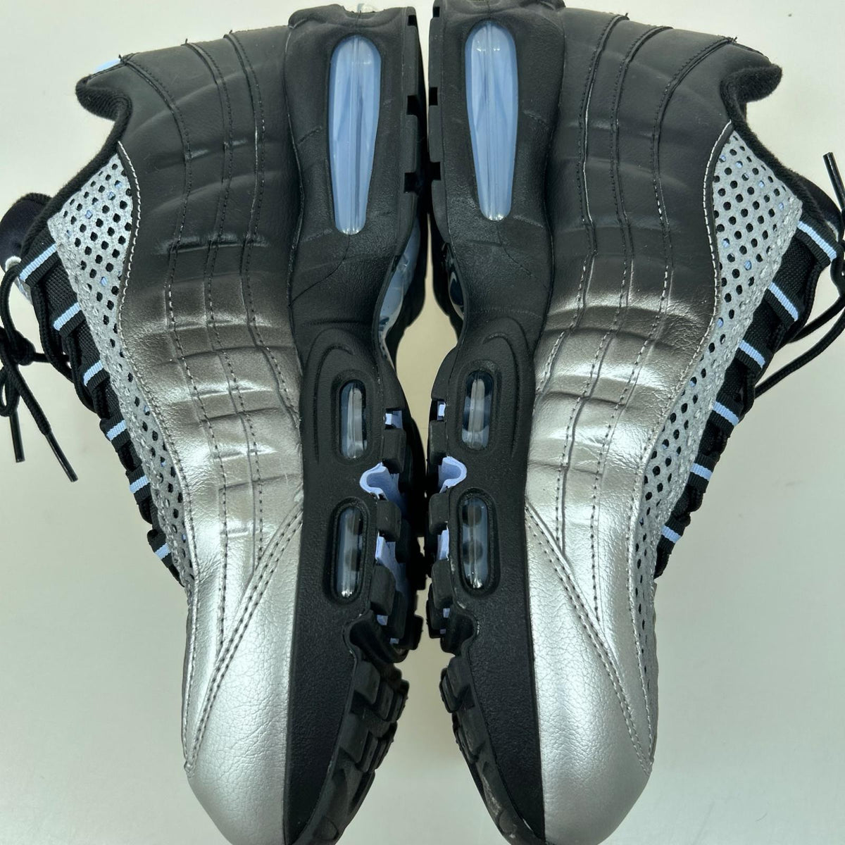 スニーカー ×Palace Air Max 95 Big Bubble (30.0) 30cm (US12 UK11 1/2 EU50)