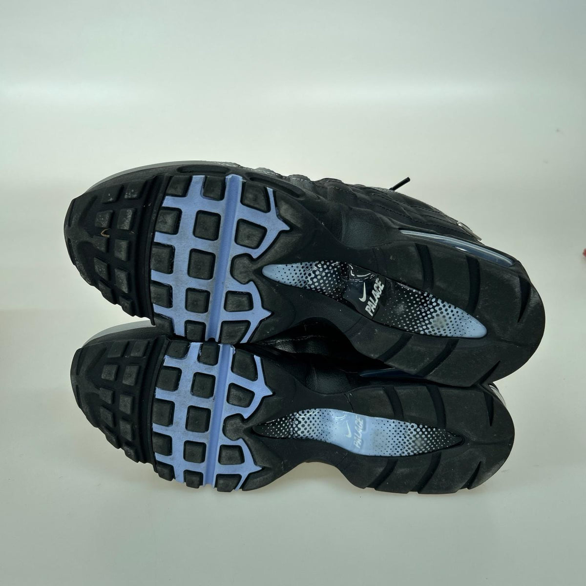 スニーカー ×Palace Air Max 95 Big Bubble (30.0) 30cm (US12 UK11 1/2 EU50)