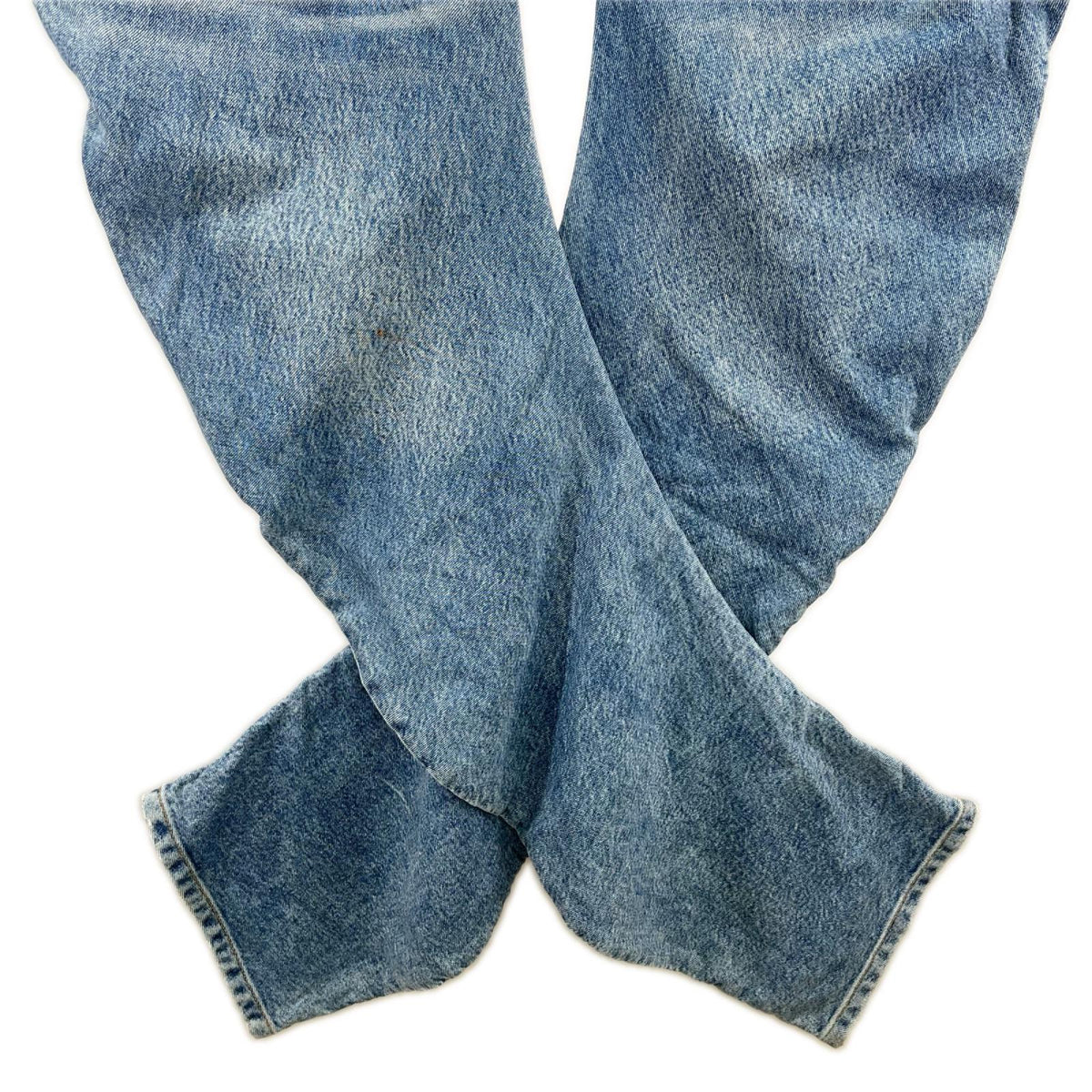 デニムパンツ Parkour Denim Pants ブルー 3