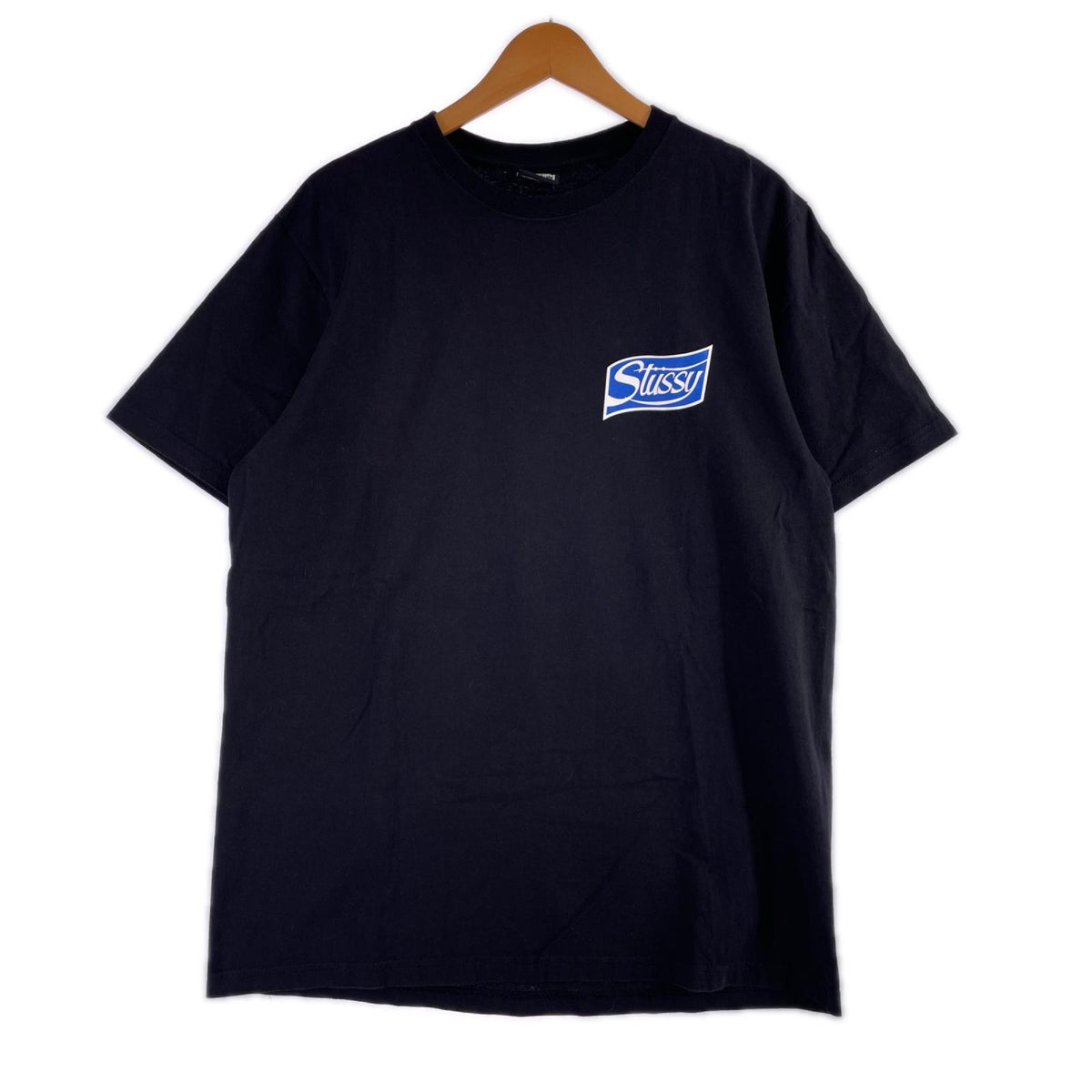 半袖Tシャツ SODA CAN ブラック (M) M ブラック