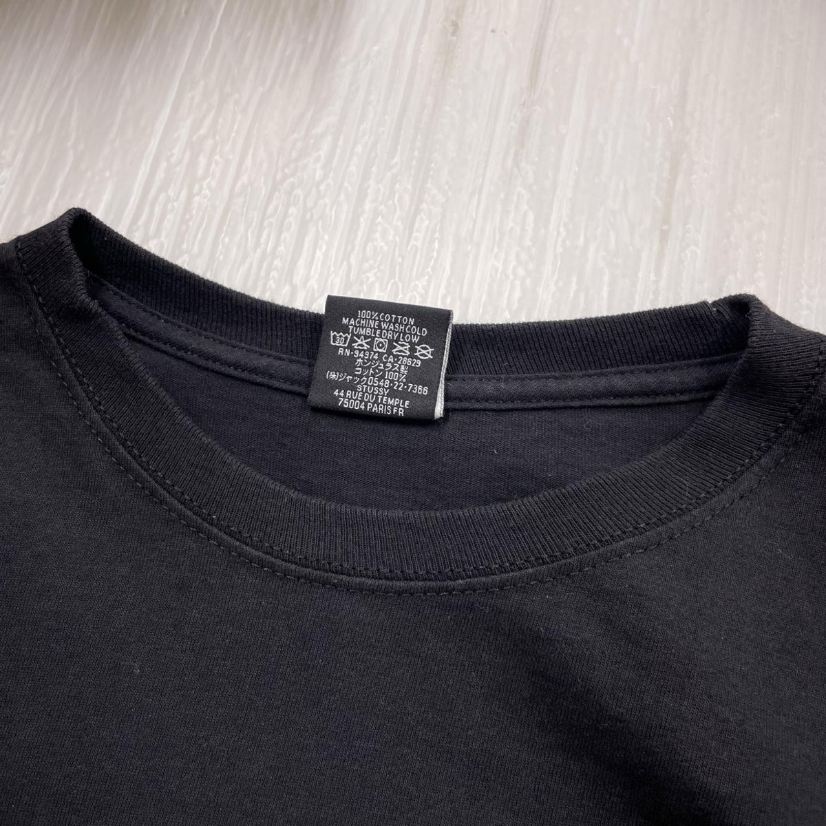 半袖Tシャツ SODA CAN ブラック (M) M ブラック