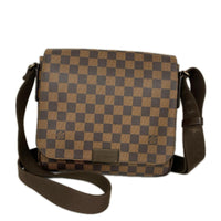 LV ダミエ ディストリクトPM