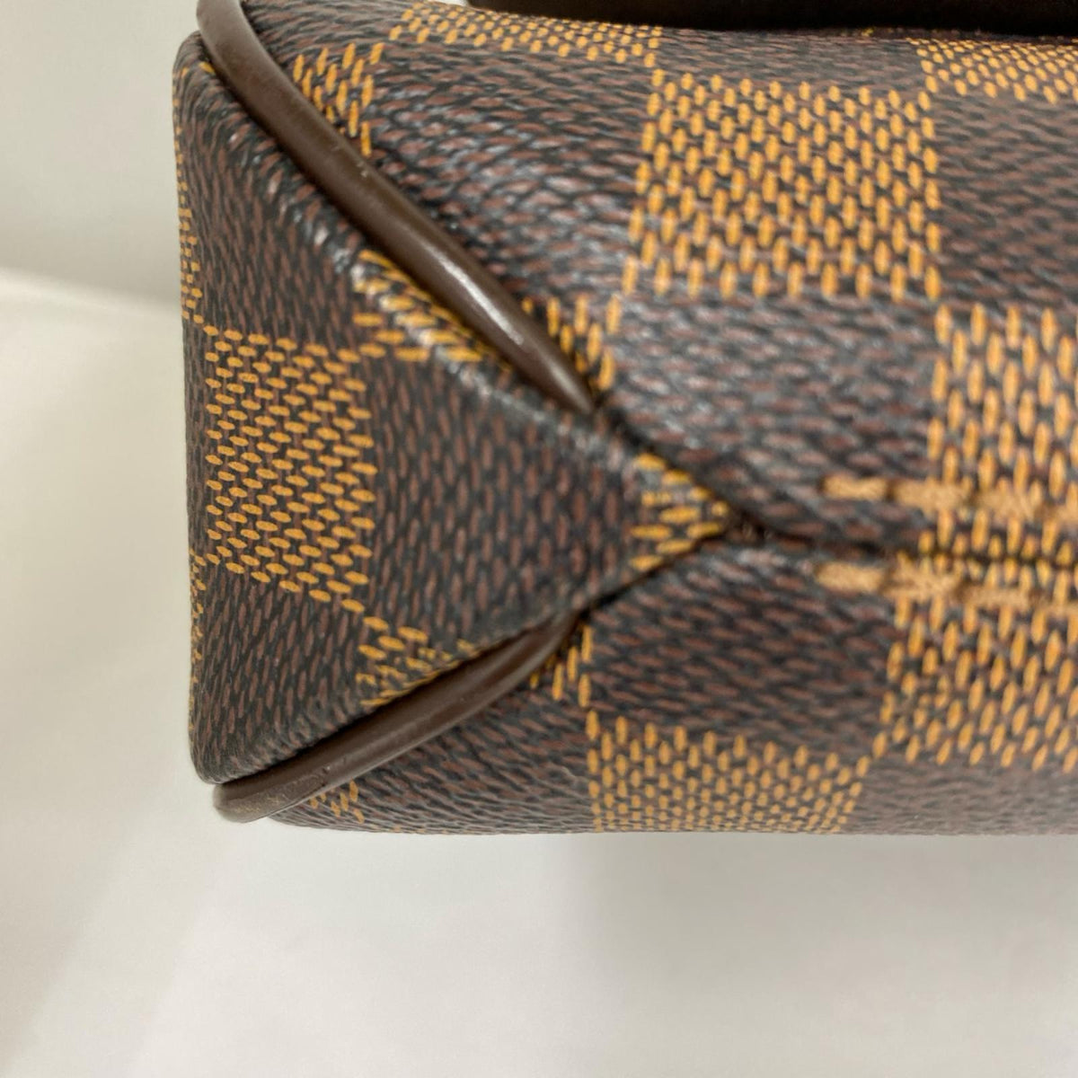 LV ダミエ ディストリクトPM