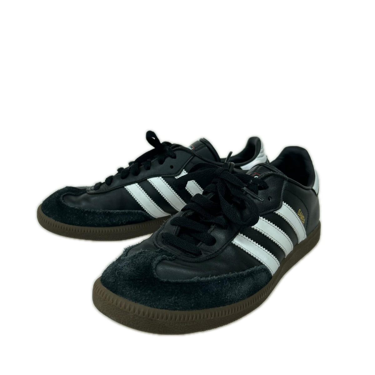 スニーカー samba 26.5cm (US8 1/2 UK8 EU43) ブラック