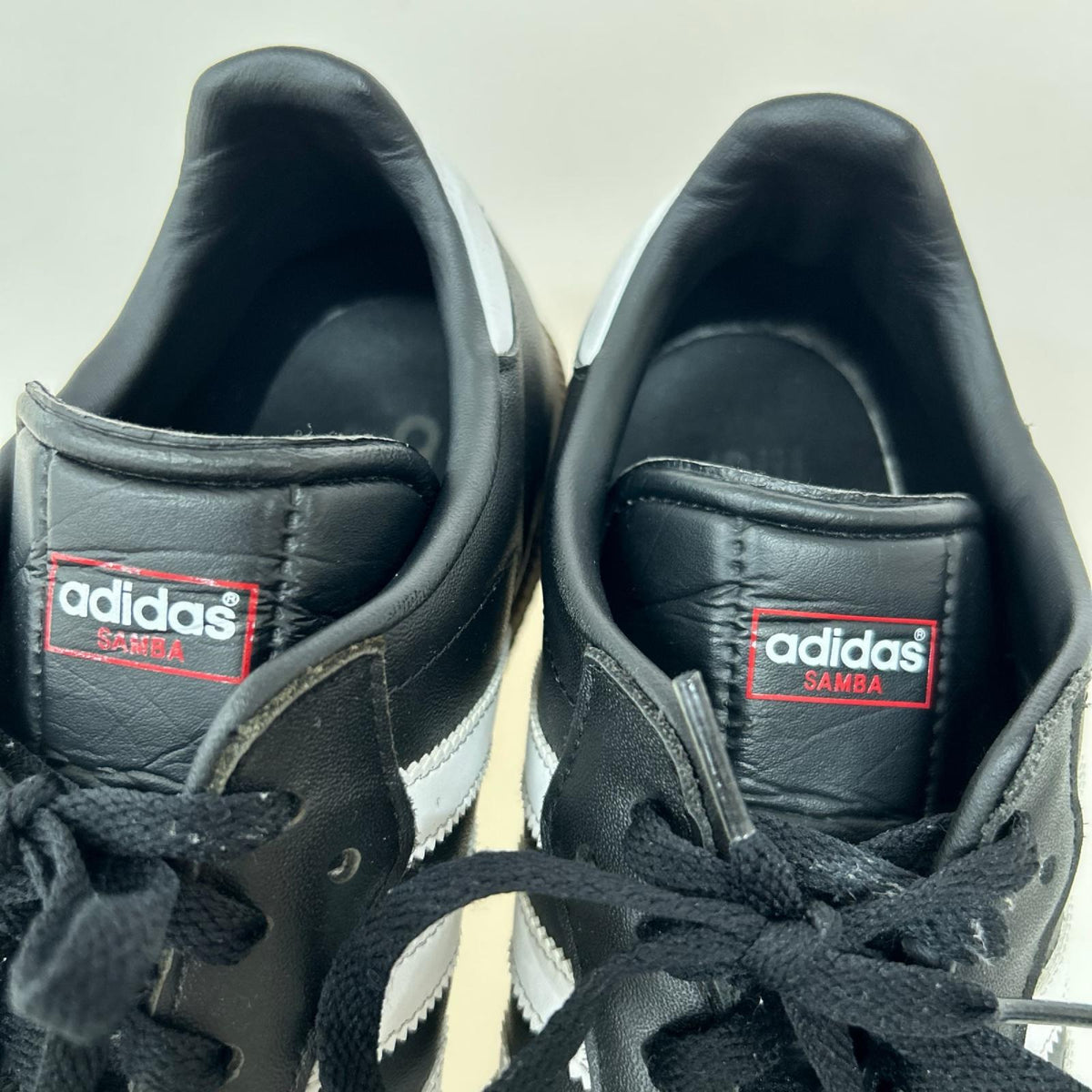 スニーカー samba 26.5cm (US8 1/2 UK8 EU43) ブラック