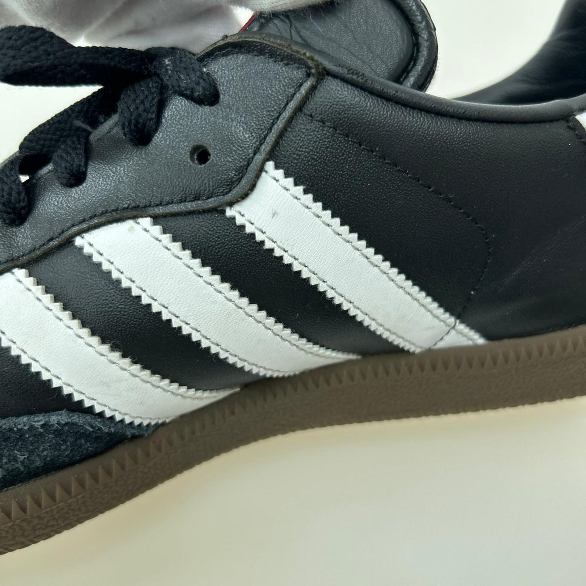 スニーカー samba 26.5cm (US8 1/2 UK8 EU43) ブラック