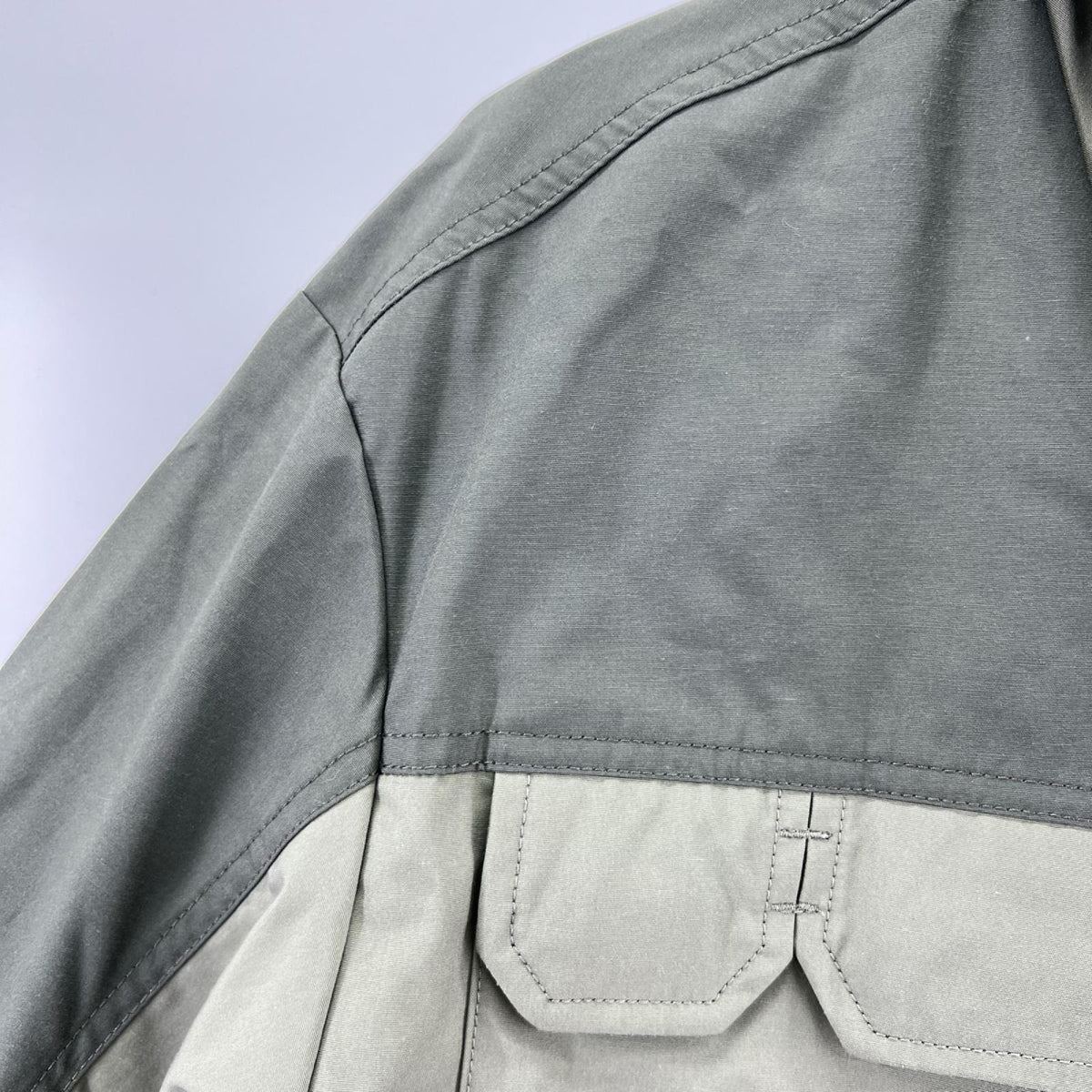 ジャケット RANGER JACKET カーキ L カーキ