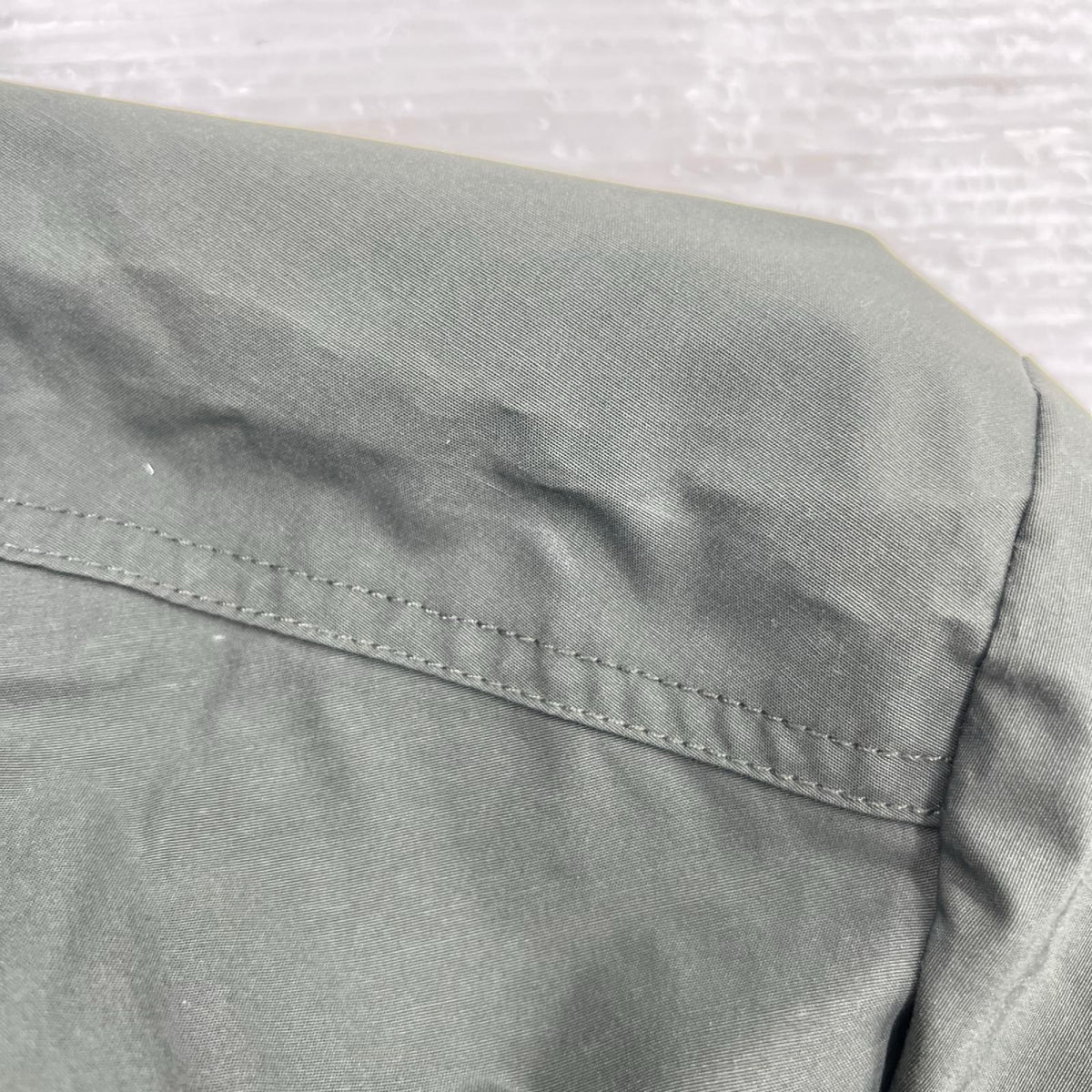 ジャケット RANGER JACKET カーキ L カーキ