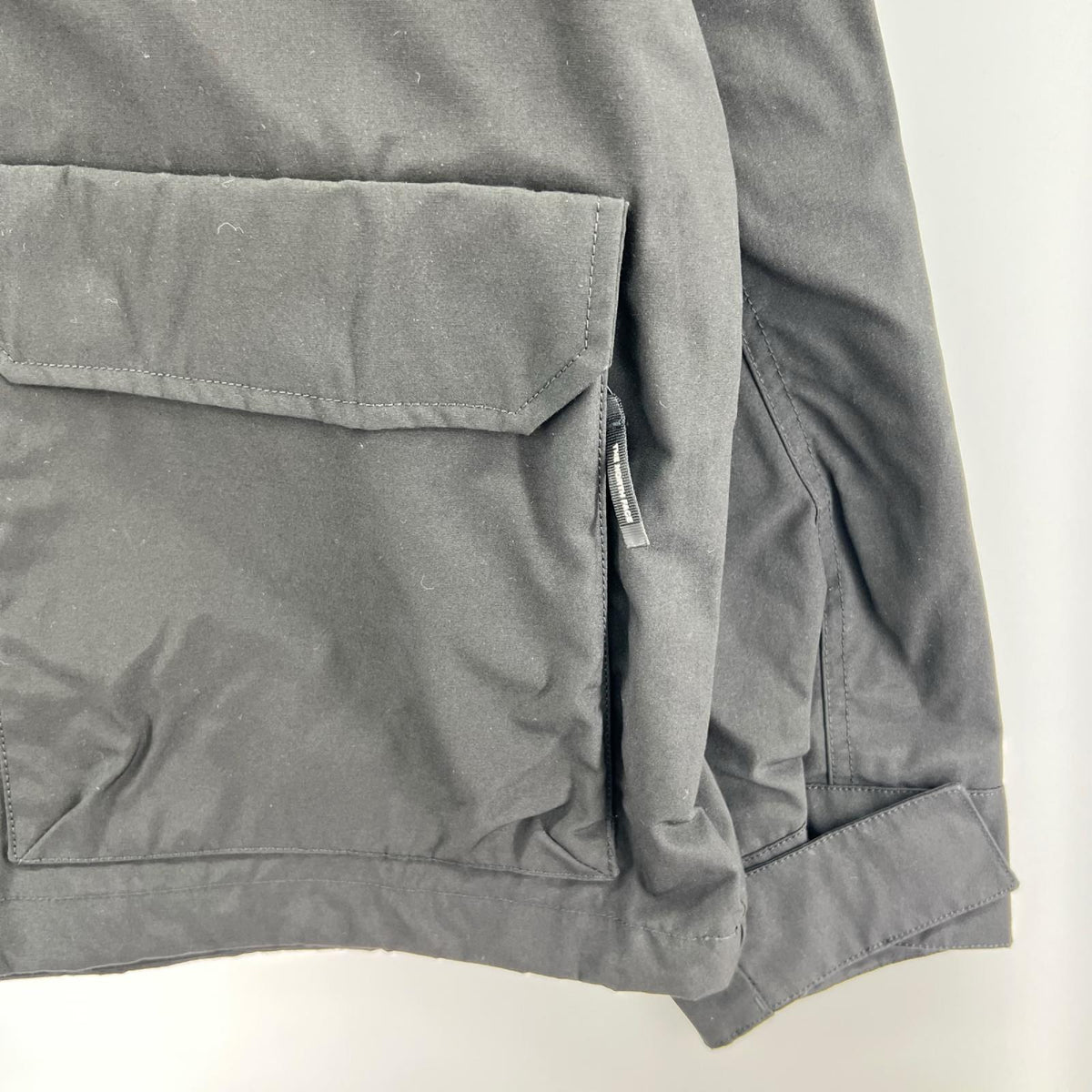 ジャケット RANGER JACKET ブラック ブラック