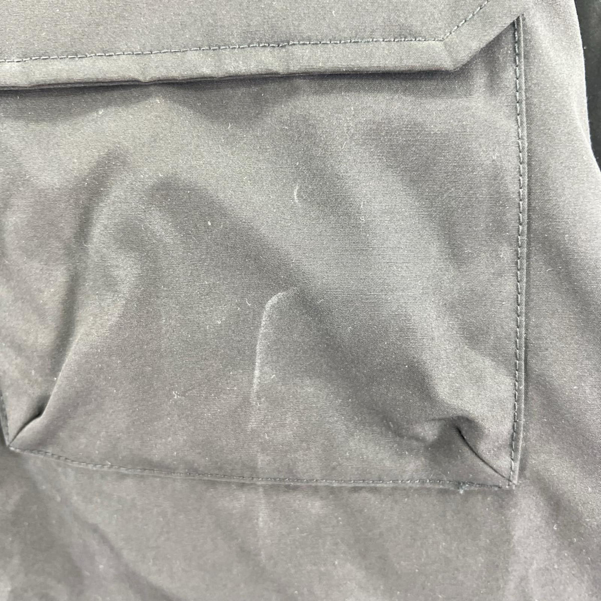 ジャケット RANGER JACKET ブラック ブラック