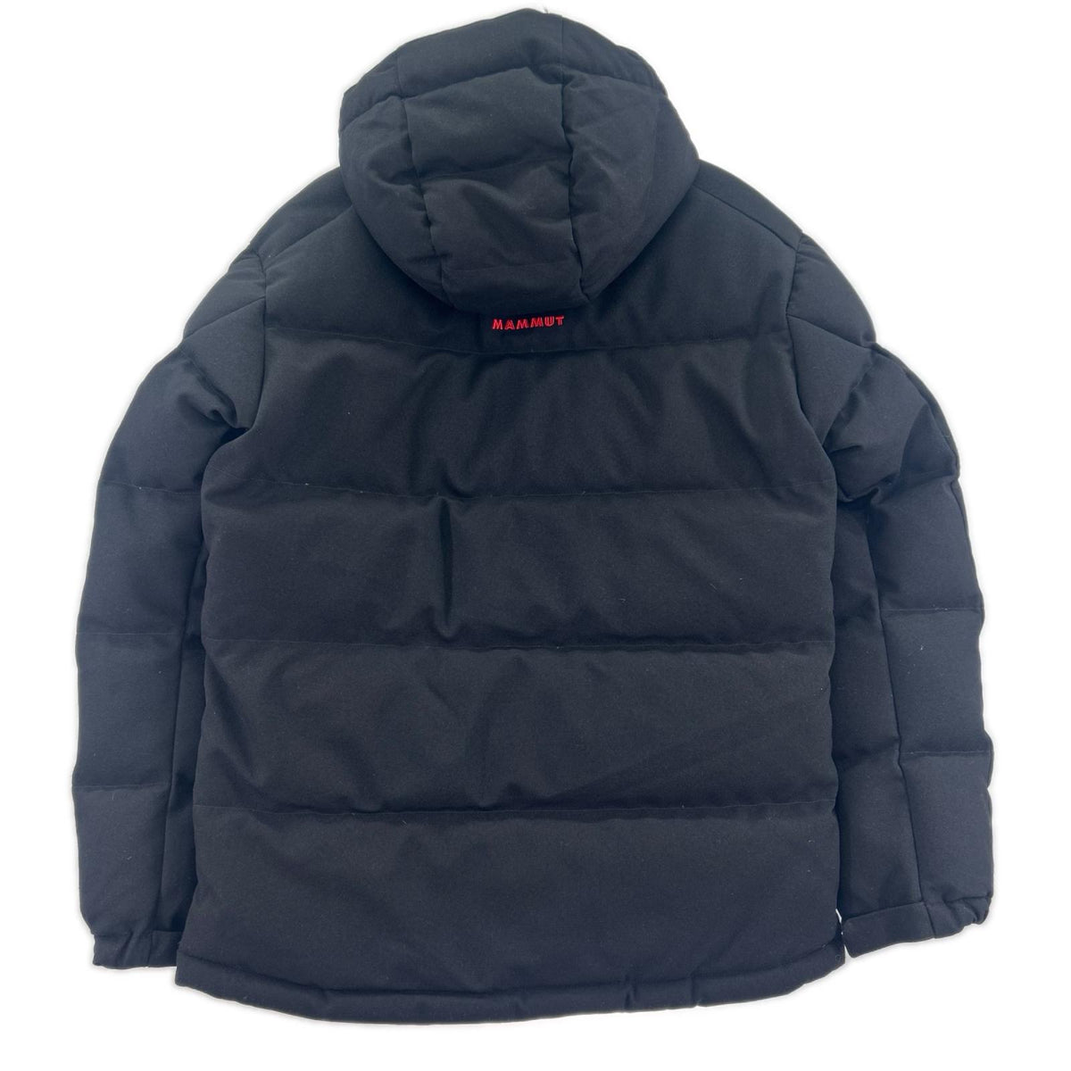 ジャケット roseg2.0 インサレーションフーテッドジャケット M ブラック M ブラック