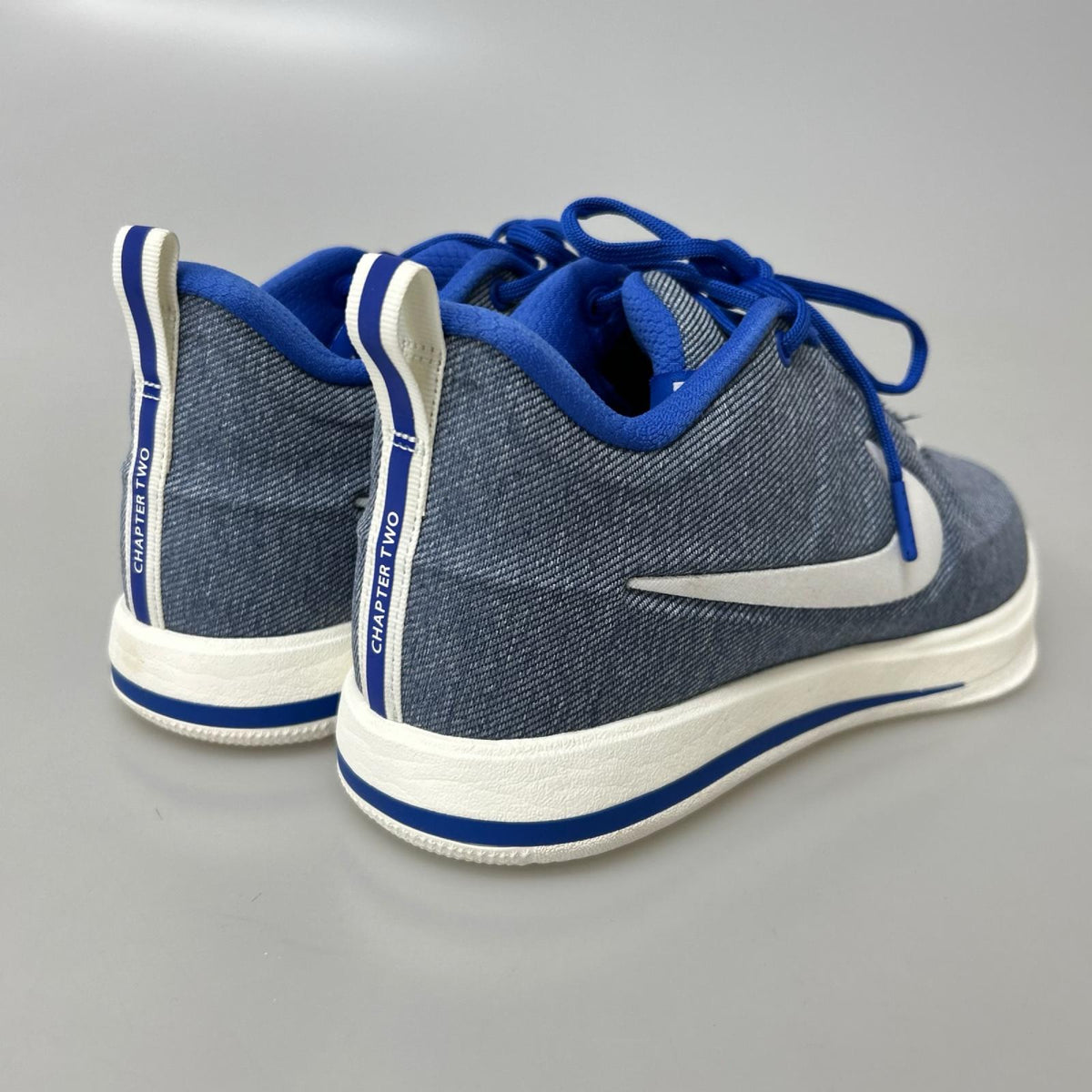 シューズ Book 2 Must Be The Denim EP 28.5cm 28.5cm (US10 1/2 UK10 EU47) ブルー