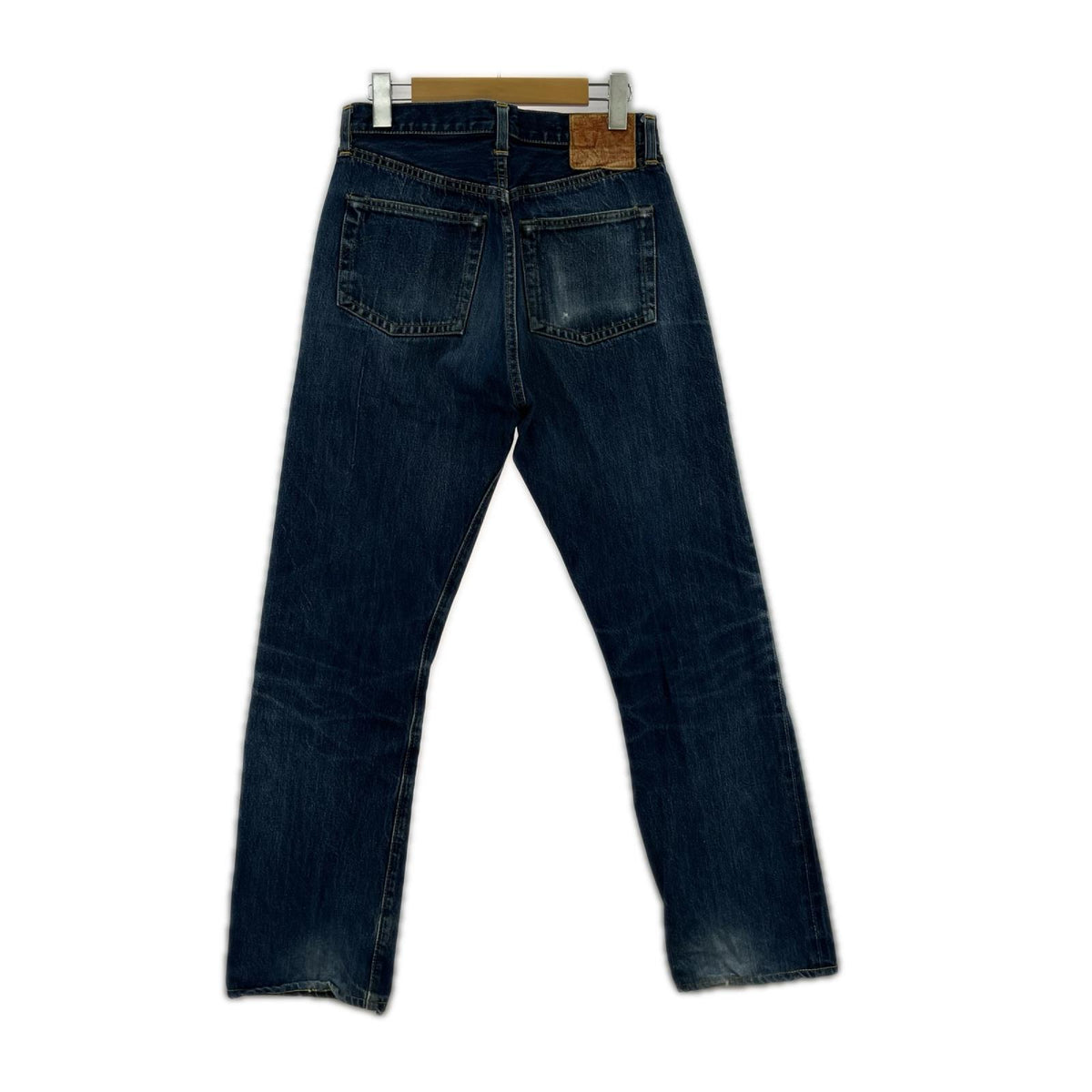 デニムパンツ 90s バレンシア製 1944年Model S501XX