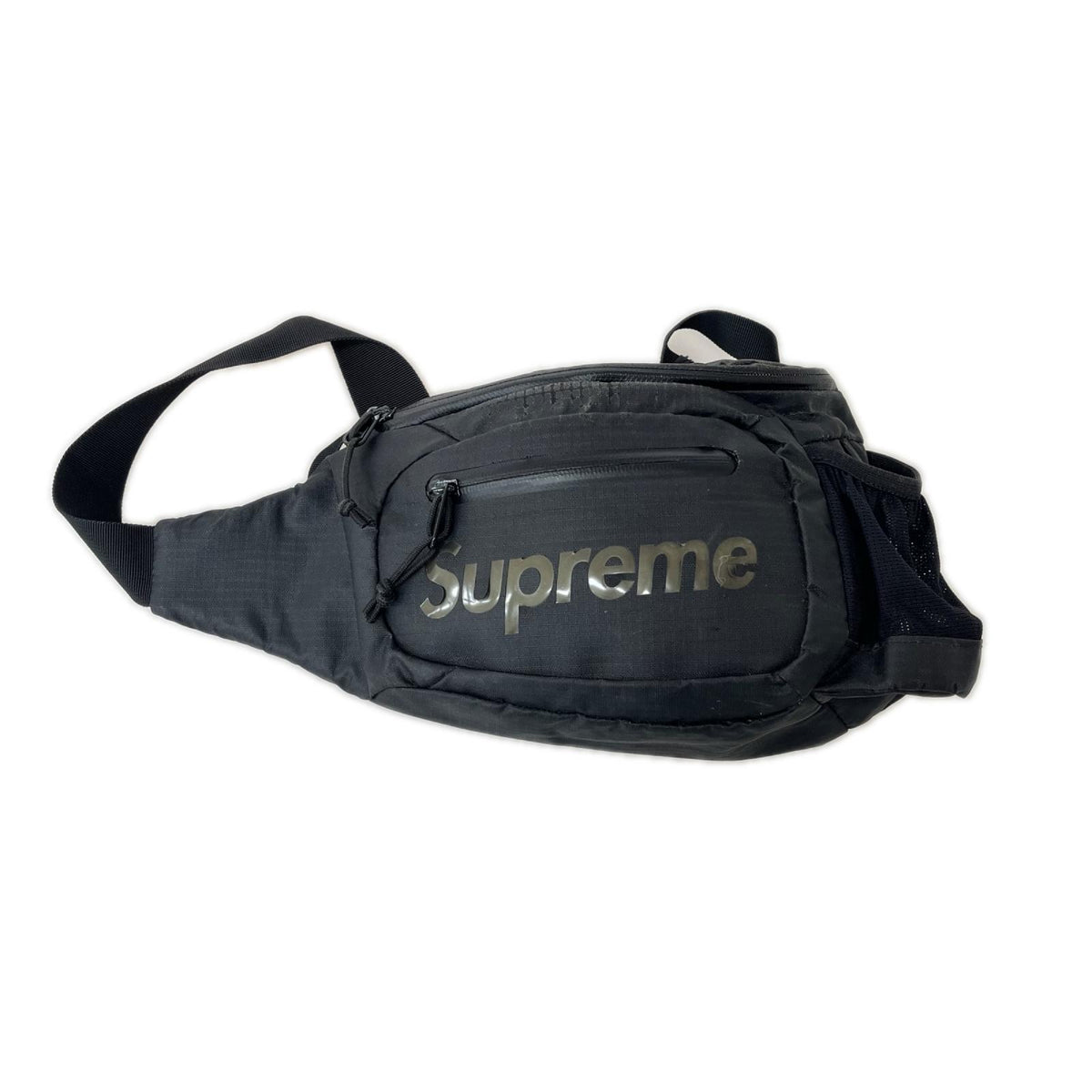 ショルダーバッグ 21SS Sling Bag ブラック