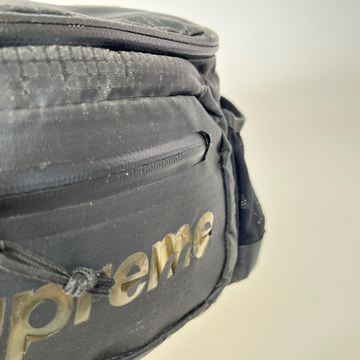 ショルダーバッグ 21SS Sling Bag ブラック