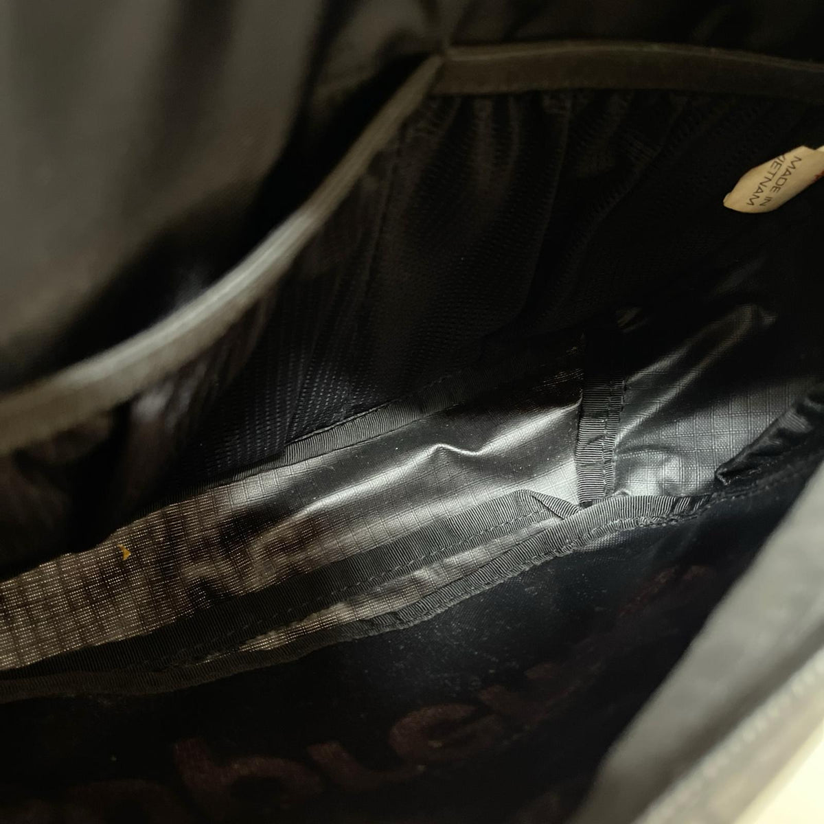 ショルダーバッグ 21SS Sling Bag ブラック