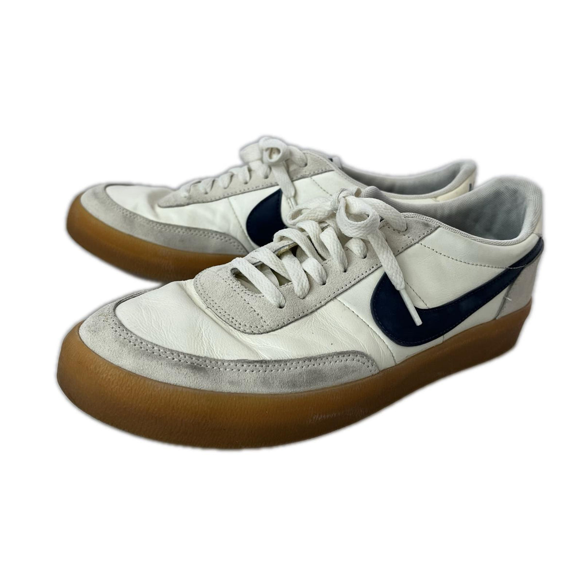 スニーカー KILLSHOT 2 LEATHER 29.0cm 432997-107 29cm (US11 UK10 1/2 EU48) ホワイト