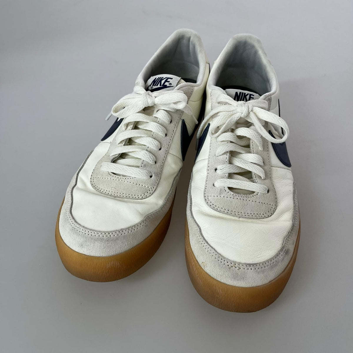 スニーカー KILLSHOT 2 LEATHER 29.0cm 432997-107 29cm (US11 UK10 1/2 EU48) ホワイト