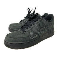 スニーカー Air Force 1 ’07 LV8 II1549-001 27.5cm 27.5cm (US9 1/2 UK9 EU45) ブラック