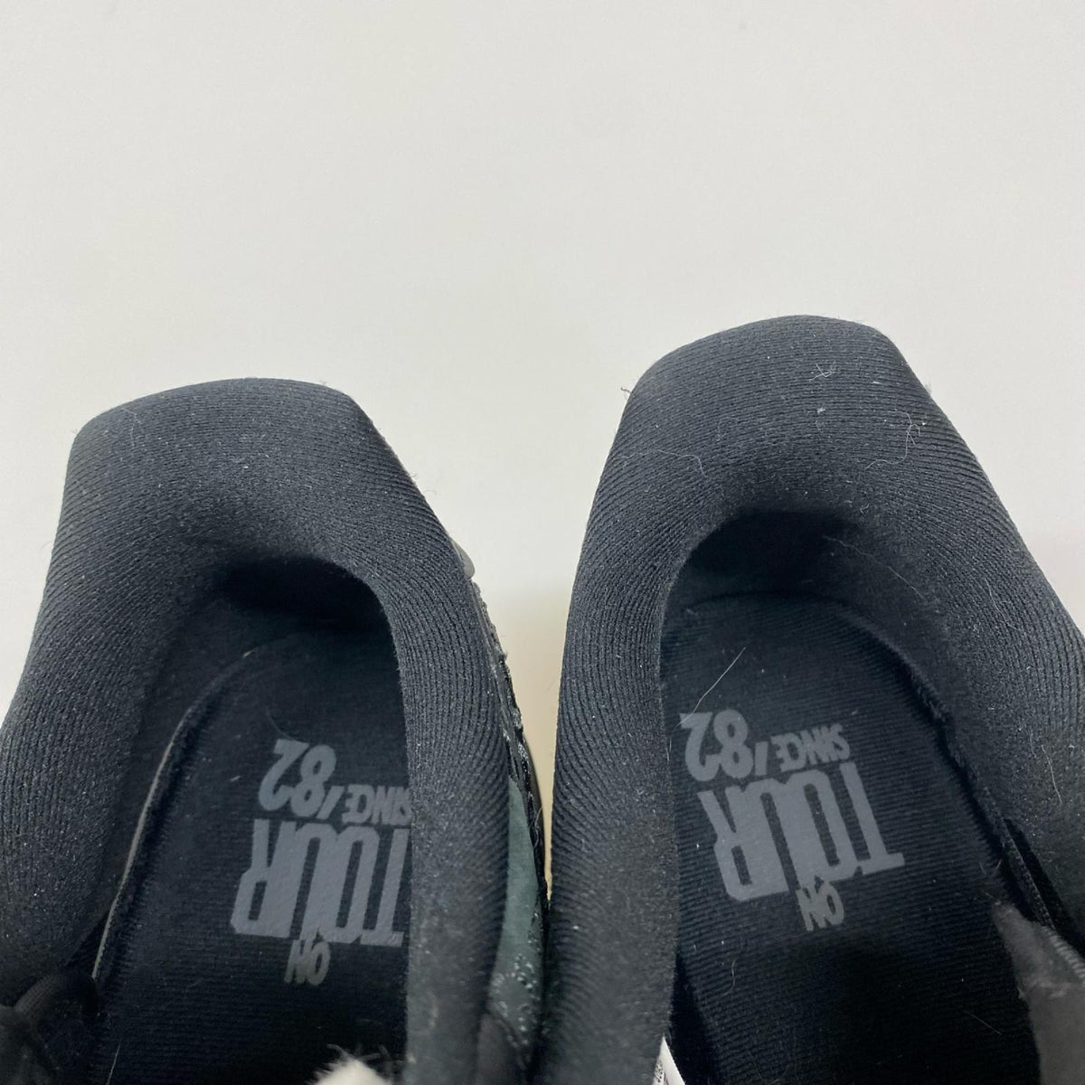 スニーカー Air Force 1 ’07 LV8 II1549-001 27.5cm 27.5cm (US9 1/2 UK9 EU45) ブラック