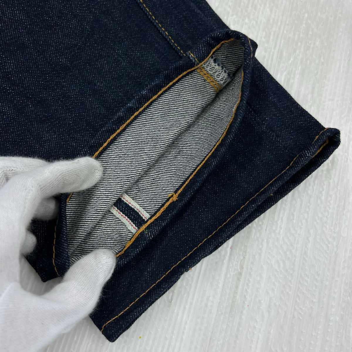 デニムパンツ USA製 501ZXX 1954年モデル 復刻 (33)