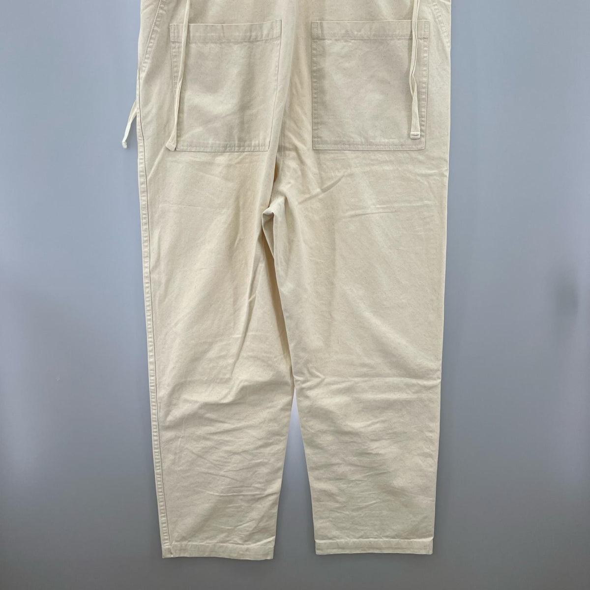 サロペット sea room lynn ベージュ size:M M ベージュ