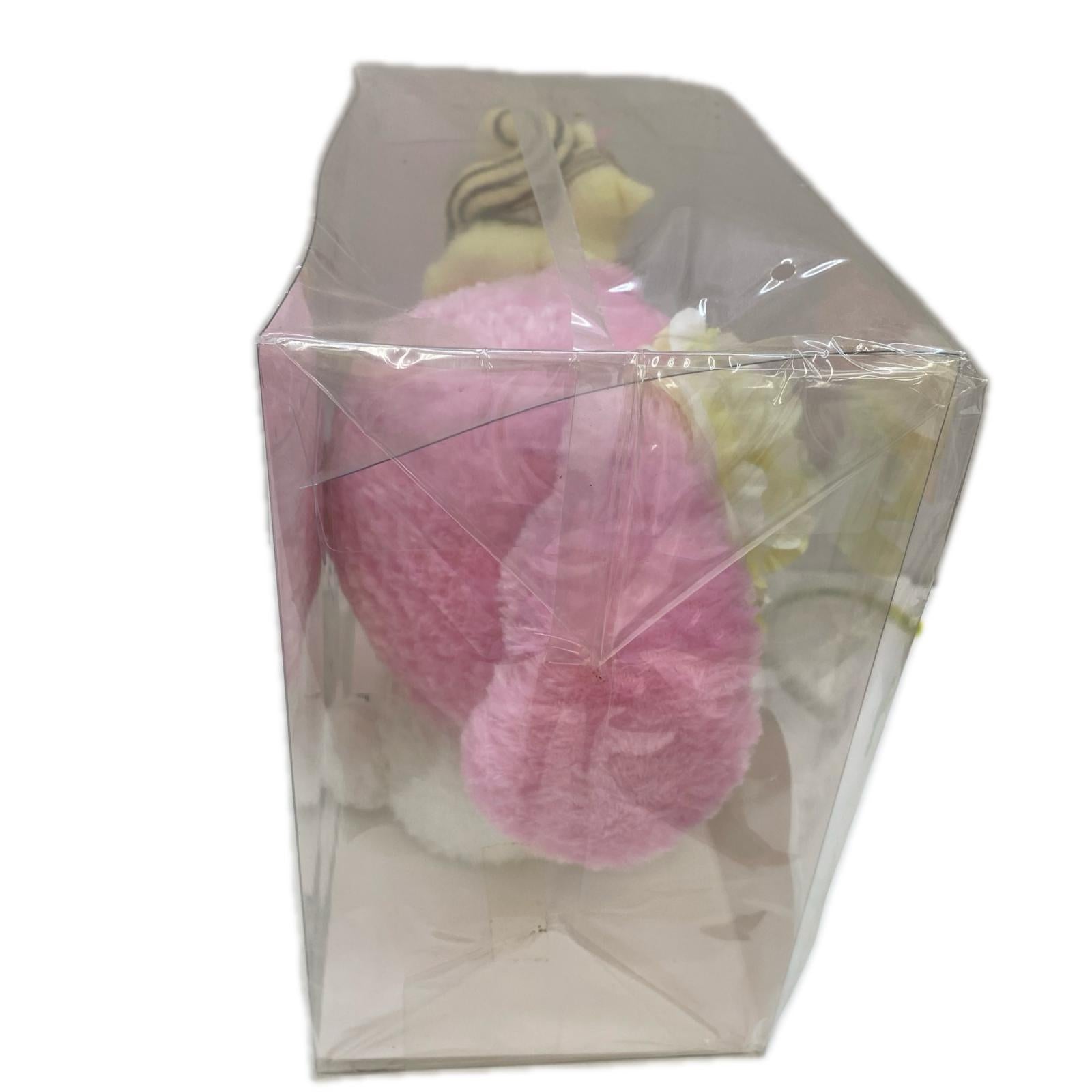 マイメロディ ラストスペシャル賞 ぬいぐるみ 40th フィギュア/グッズ