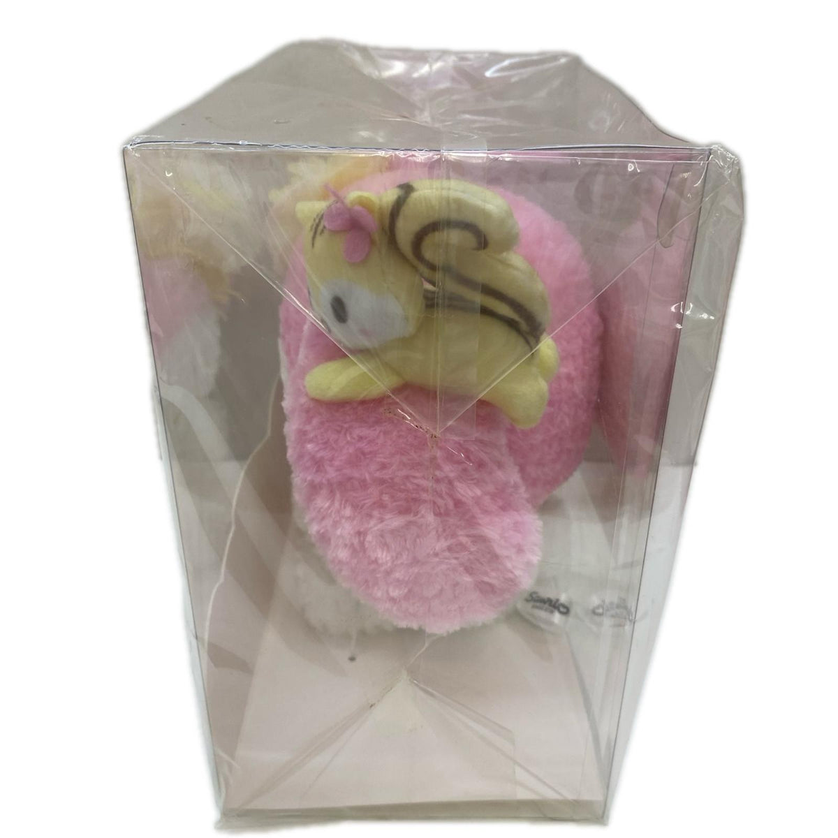 マイメロディ ラストスペシャル賞 ぬいぐるみ 40th フィギュア/グッズ