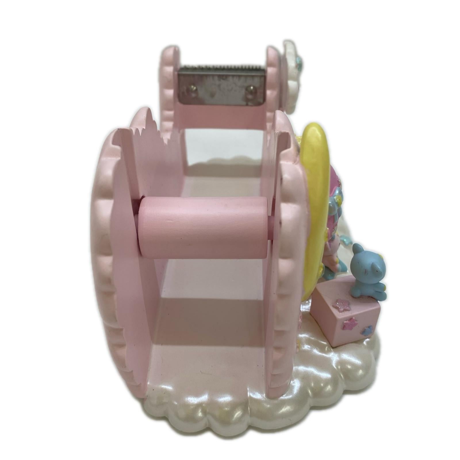 リトルツインスターズ マスキングテープカッター フィギュア/グッズ