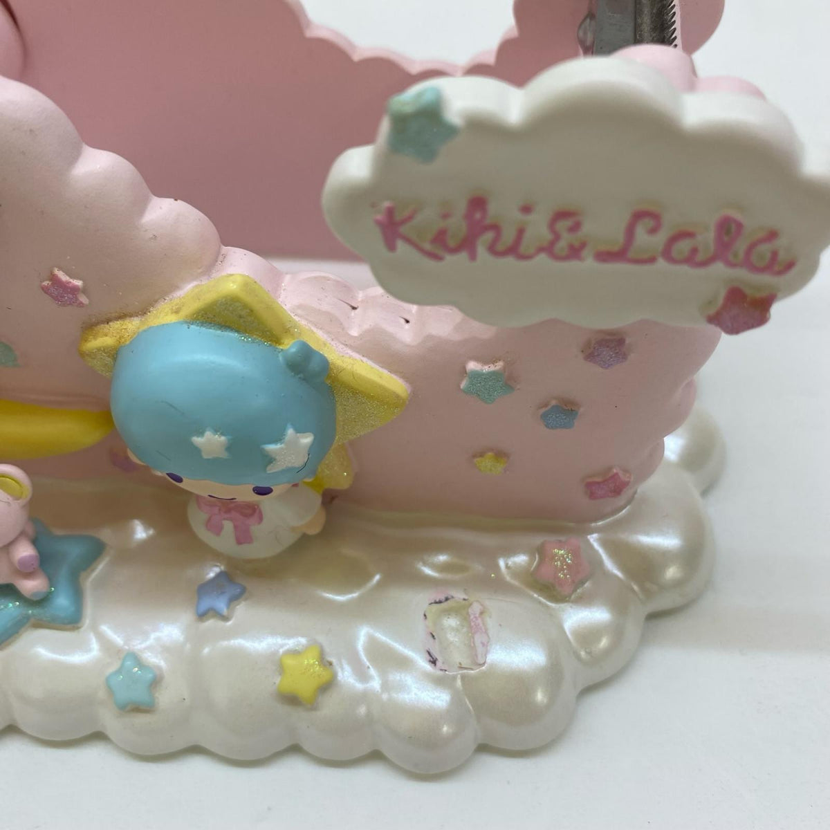 リトルツインスターズ マスキングテープカッター フィギュア/グッズ