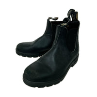 ブーツ Blundstone 5 ブラック