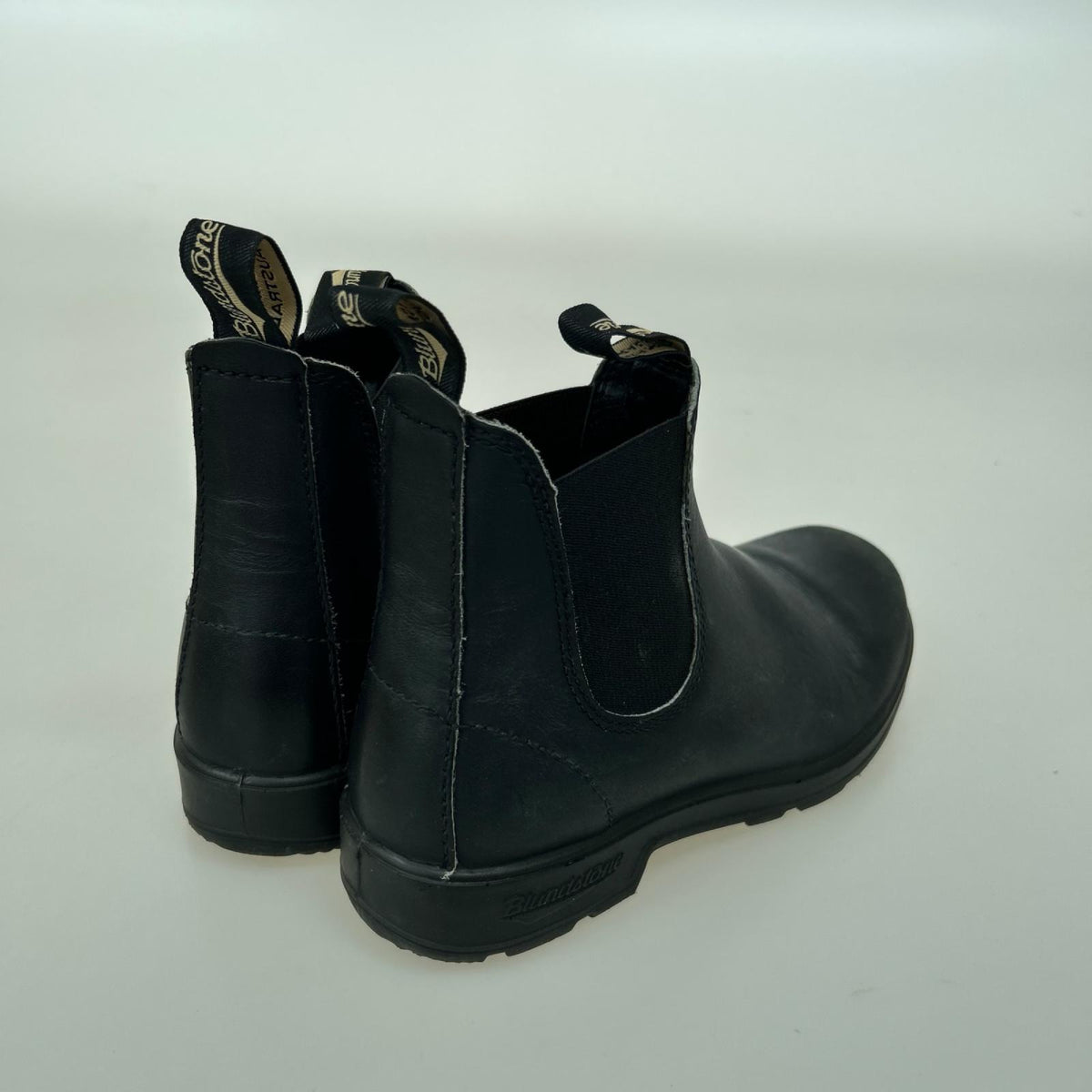 ブーツ Blundstone 5 ブラック