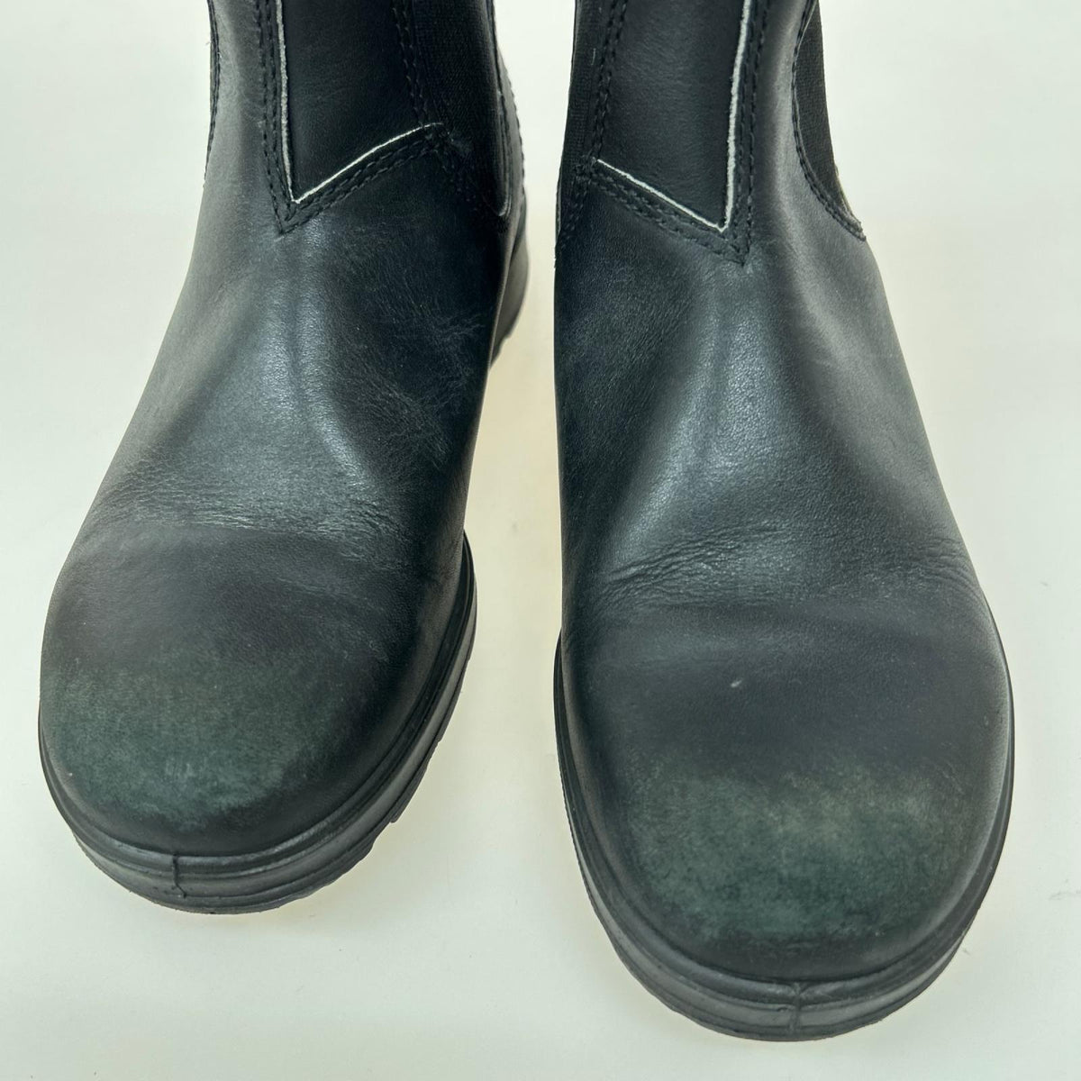ブーツ Blundstone 5 ブラック