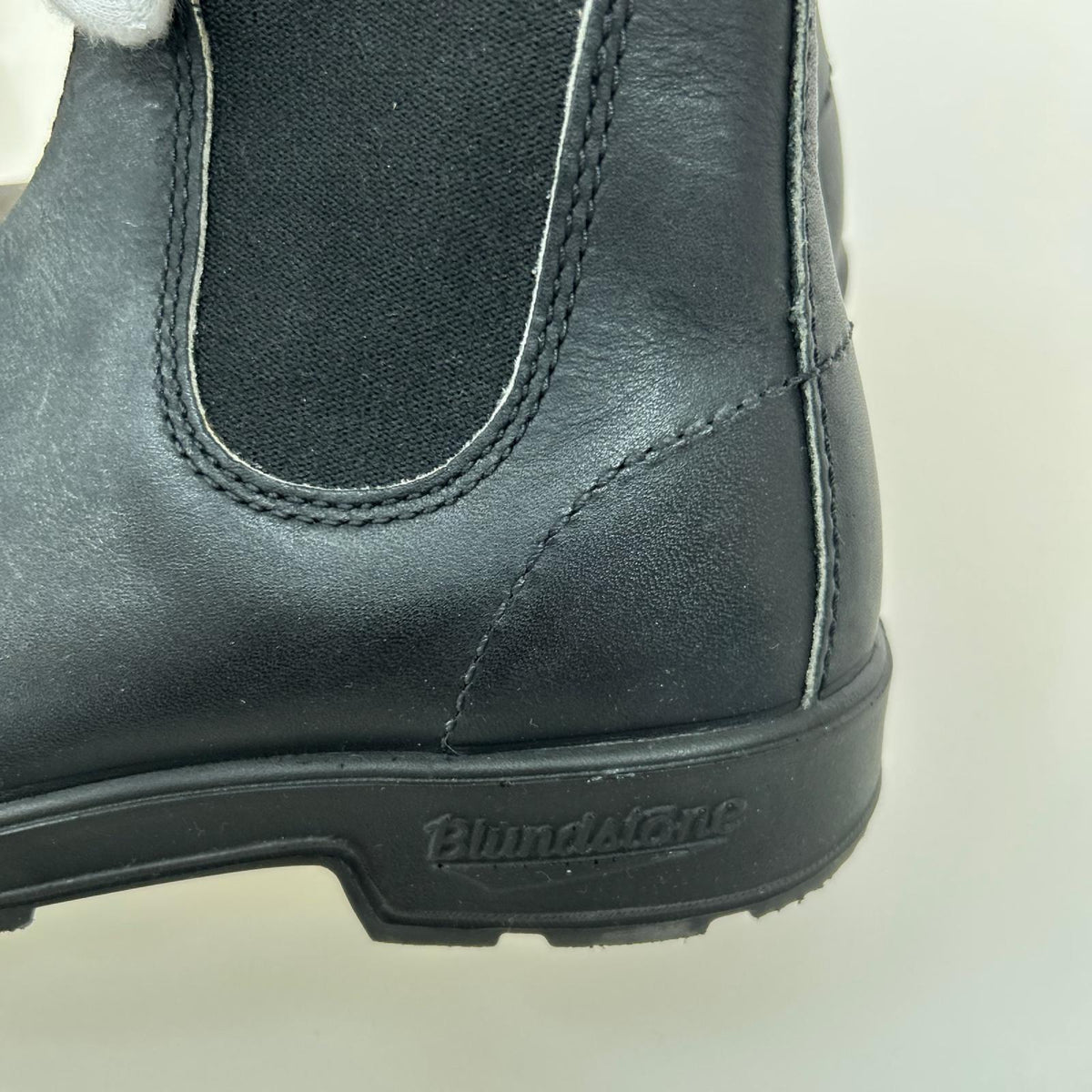ブーツ Blundstone 5 ブラック