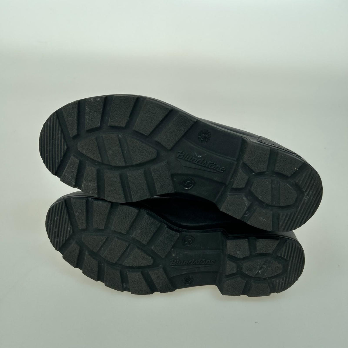 ブーツ Blundstone 5 ブラック
