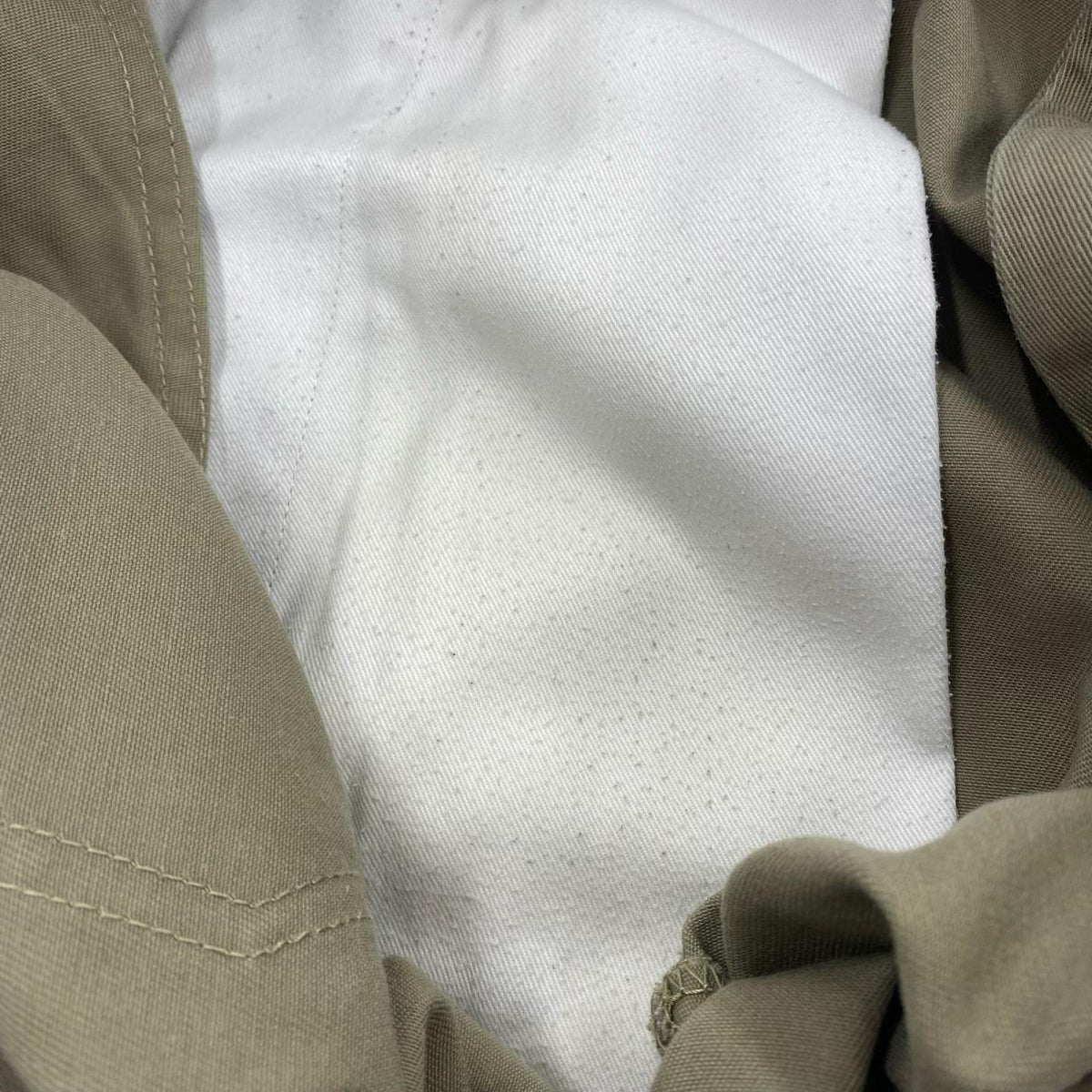 ショートパンツ ×Dickies UXST03M ペインターワークショーツ (36) 36 カーキ