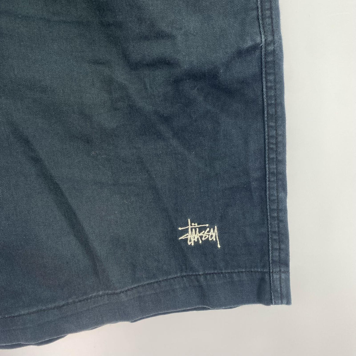 ショートパンツ チノジョーツ 黒 (XL) ブラック