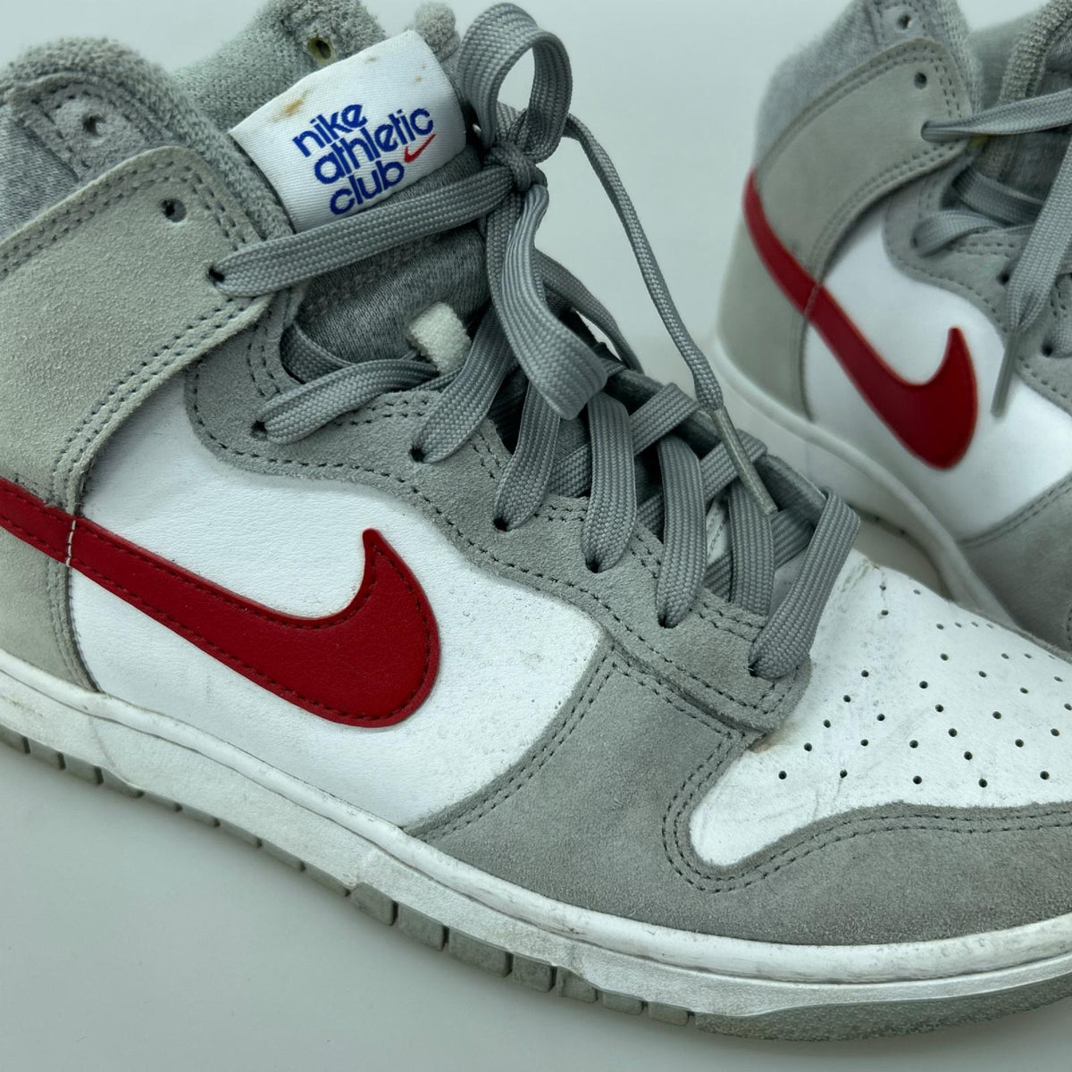 スニーカー Dunk High Retro SE Athletic Club (27.0) 27cm (US9 UK8 1/2 EU44)