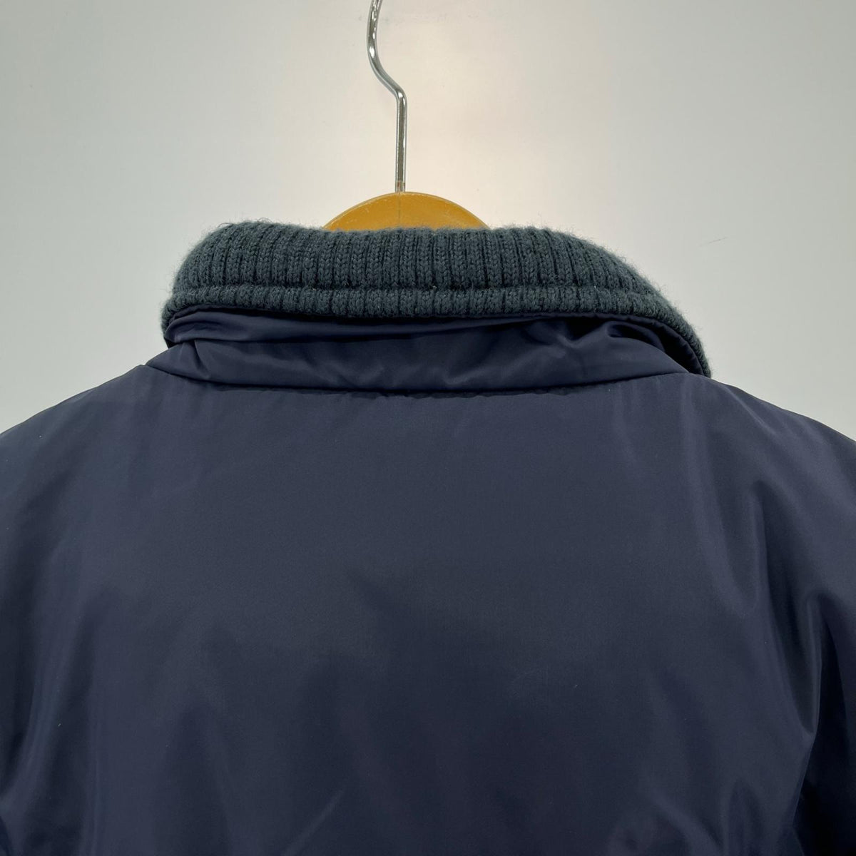 ブルゾン Abercrombie&Fitch サイズL NVY 00S L