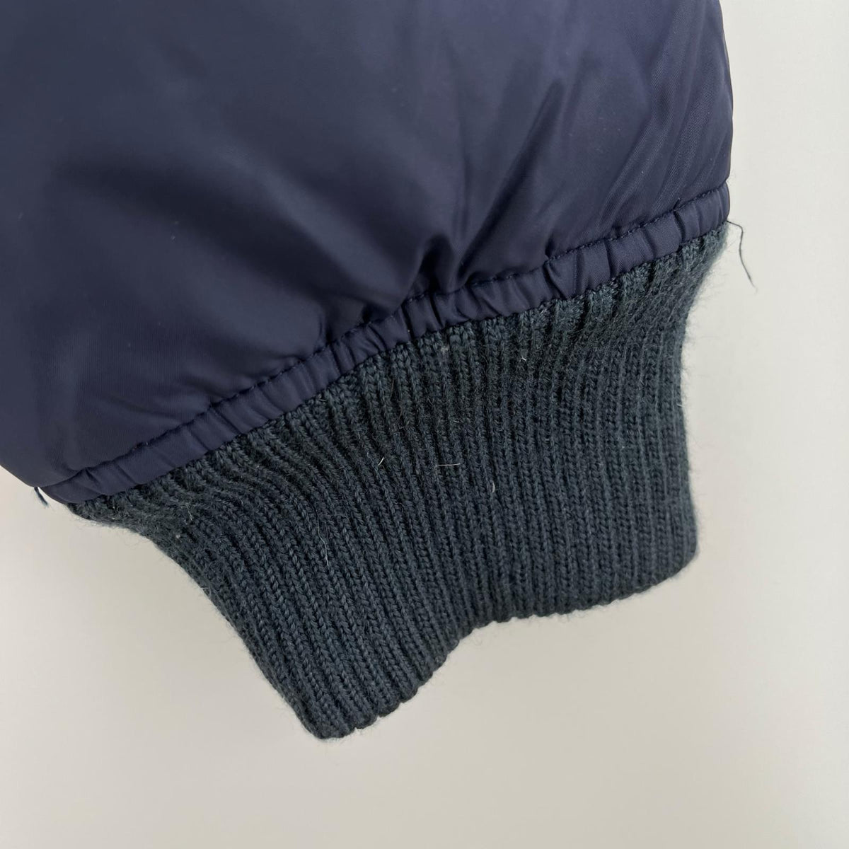 ブルゾン Abercrombie&Fitch サイズL NVY 00S L